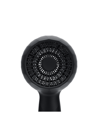 Uscător de păr Polaris PHD 2256Ti, 2200 W, Negru