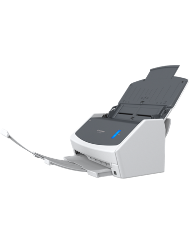 Scaner de documente cu alimentare automată Ricoh ScanSnap iX1400, A4, Alb