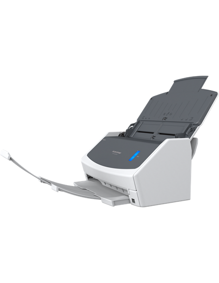 Scaner de documente cu alimentare automată Ricoh ScanSnap iX1400, A4, Alb