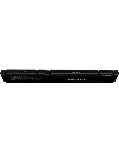 Оперативная память Kingston FURY Beast, DDR5 SDRAM, 6000 МГц, 32 Гб, KF560C36BBE-32