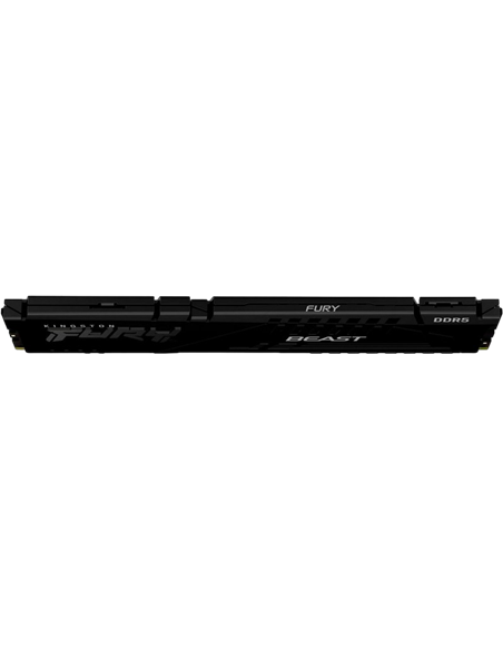 Memorie RAM Kingston FURY Beast, DDR5 SDRAM, 6000 MHz, 32 GB, KF560C36BBE-32