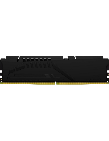 Оперативная память Kingston FURY Beast, DDR5 SDRAM, 6000 МГц, 32 Гб, KF560C36BBE-32