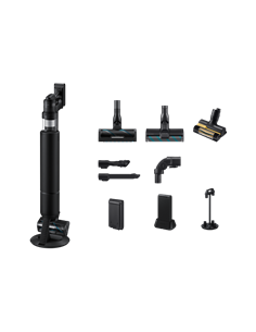 Aspirator Vertical Samsung VS90F40DEK/EU, Negru