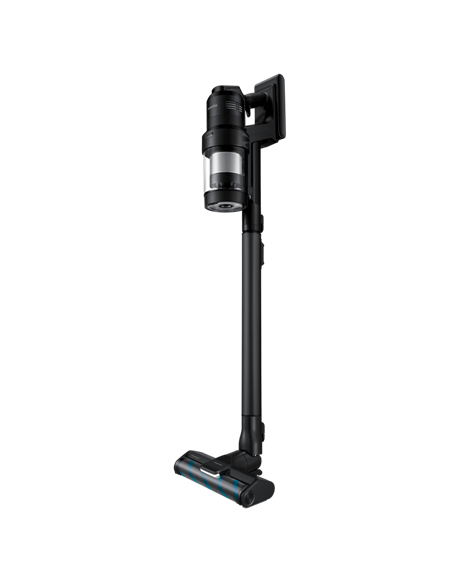 Вертикальный Пылесос Samsung VS90F40DEK/EU, Чёрный