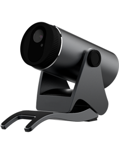 Cameră USB Fanvil CM60, Gri închis 2