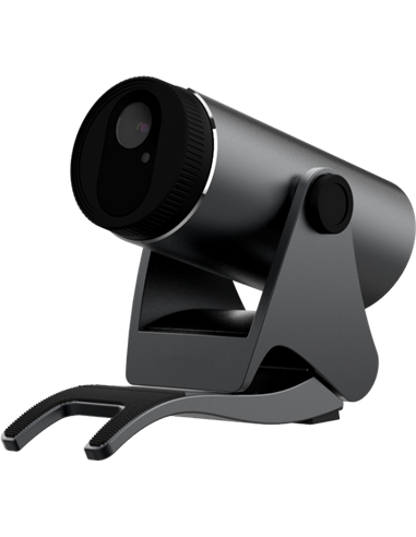 Cameră USB Fanvil CM60, Gri închis