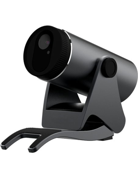 Cameră USB Fanvil CM60, Gri închis