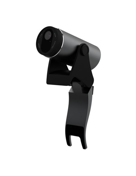 Cameră USB Fanvil CM60, Gri închis