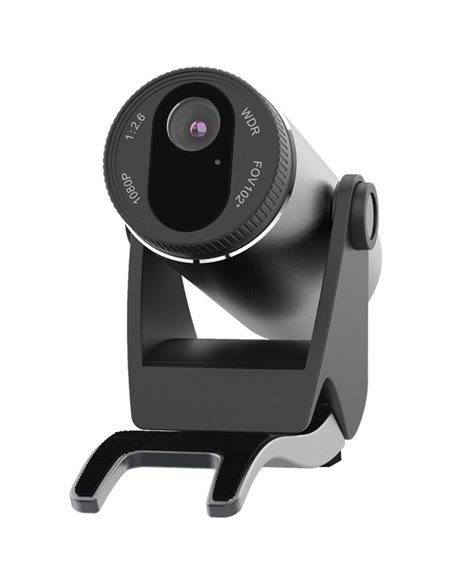 Cameră USB Fanvil CM60, Gri închis