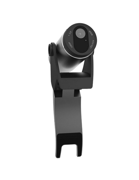 Cameră USB Fanvil CM60, Gri închis