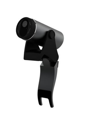 Cameră USB Fanvil CM60, Gri închis