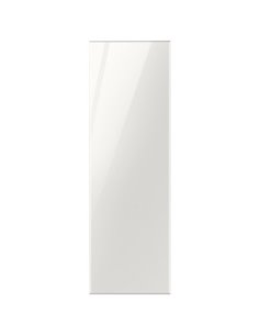 Панель для холодильника Samsung RA-R23DAA35GG, Белый (глянцевое стекло) 2