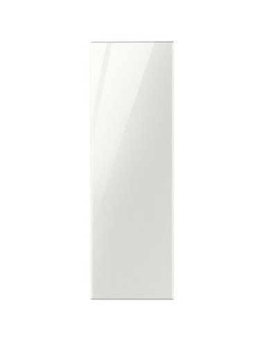 Panou pentru frigider Samsung RA-R23DAA35GG, Alb (sticlă lucioasă)