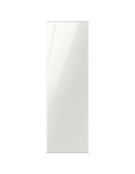 Panou pentru frigider Samsung RA-R23DAA35GG, Alb (sticlă lucioasă)