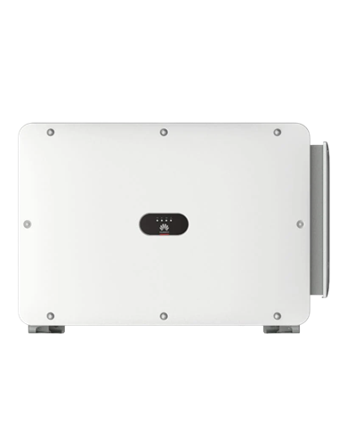 Invertor Solar Huawei SUN2000-100KTL-M2-AFCI, Alb