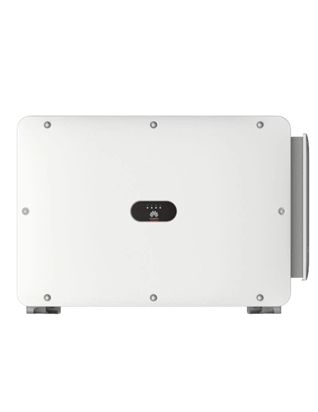 Invertor Solar Huawei SUN2000-100KTL-M2-AFCI, Alb