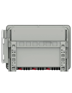 Солнечный инвертор Huawei SUN2000-100KTL-M2-AFCI, Белый 2