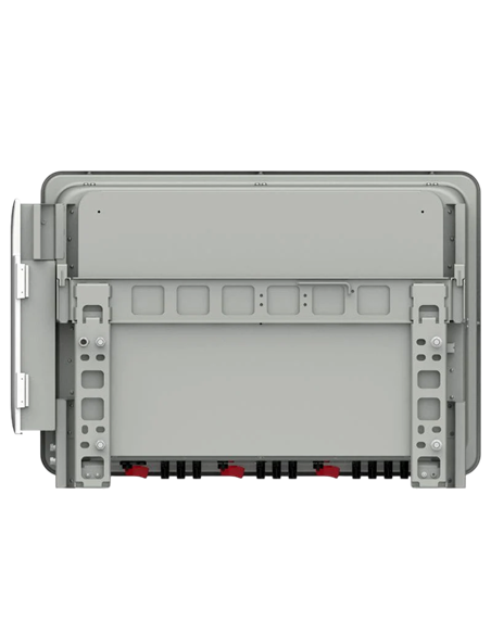 Invertor Solar Huawei SUN2000-100KTL-M2-AFCI, Alb