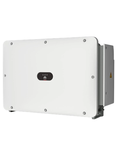 Invertor Solar Huawei SUN2000-100KTL-M2-AFCI, Alb