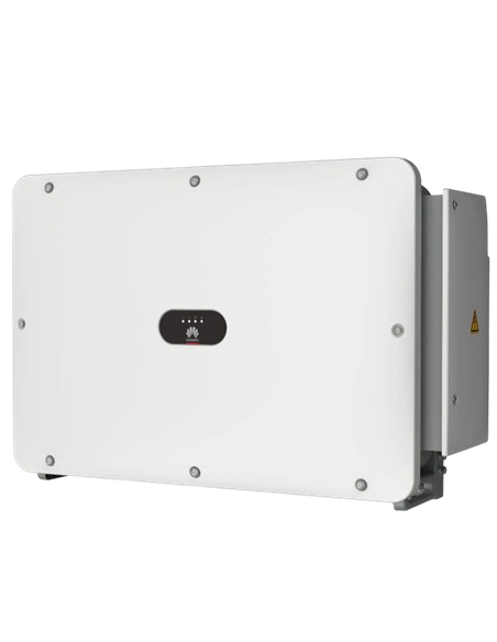 Invertor Solar Huawei SUN2000-100KTL-M2-AFCI, Alb