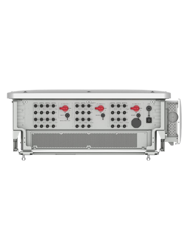Солнечный инвертор Huawei SUN2000-100KTL-M2-AFCI, Белый