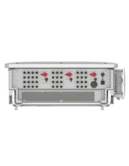 Invertor Solar Huawei SUN2000-100KTL-M2-AFCI, Alb