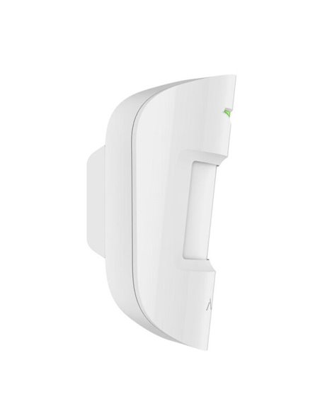 Detector de mișcare Ajax MotionProtect Plus, Alb