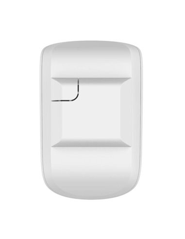 Detector de mișcare Ajax MotionProtect Plus, Alb