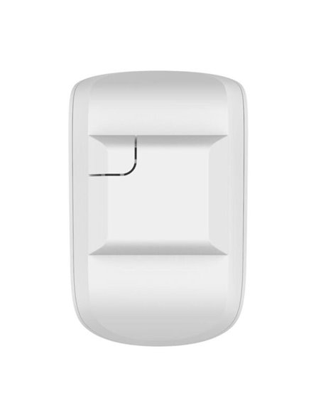 Датчик движения Ajax MotionProtect Plus, Белый