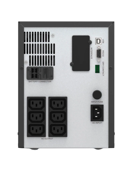 Sursă de alimentare neîntreruptibilă APC SMV2000CAI, Linear-interactiv, 2000VA Sursă de alimentare neîntreruptibilă APC SMV2000CAI, Linear-interactiv, 2000VA