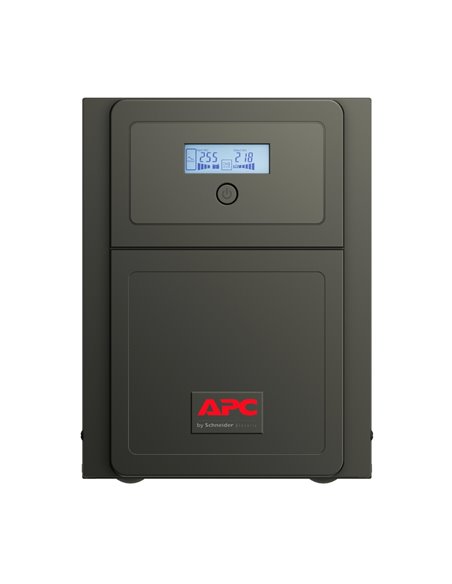Источник бесперебойного питания APC SMV2000CAI, Линейно-интерактивный, 2000VA