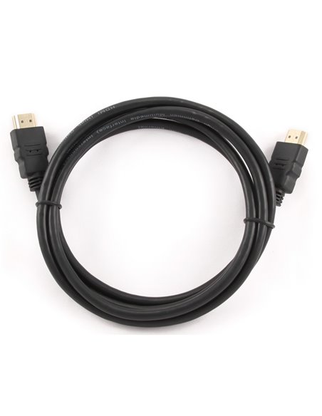 Gembird CC-HDMI4-6, HDMI (M) - HDMI (M), 1,8m, Negru