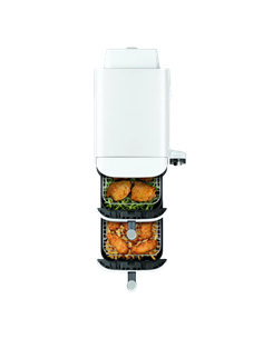 Аэрогриль Ninja Double Stack XL SL400EUWH, Белый 2