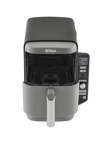 Аэрогриль Ninja Double Stack XL SL400EUWH, Белый