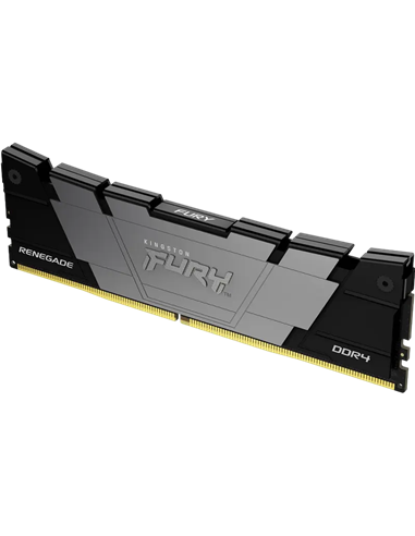Memorie RAM Kingston FURY Renegade, DDR4 SDRAM, 4266 MHz, 32 GB, KF442C19RB12K2/32