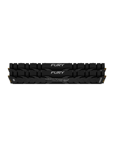 Оперативная память Kingston FURY Renegade, DDR4 SDRAM, 4266 МГц, 32 Гб, KF442C19RB12K2/32