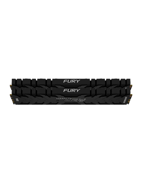 Оперативная память Kingston FURY Renegade, DDR4 SDRAM, 4266 МГц, 32 Гб, KF442C19RB12K2/32
