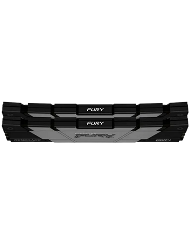 Memorie RAM Kingston FURY Renegade, DDR4 SDRAM, 4266 MHz, 32 GB, KF442C19RB12K2/32
