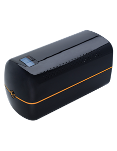 UPS Tuncmatik Digitech Pro 1000VA/600W Line-interactive, LCD Panell, AVR, USB-B, RJ45, 4xSchuko