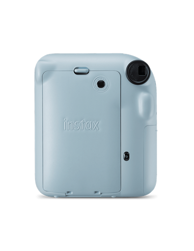 Фотоаппарат моментальной печати instax Mini 12, Pastel Blue