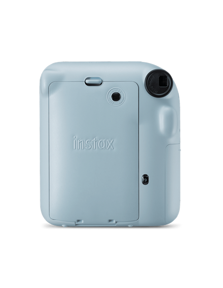 Фотоаппарат моментальной печати instax Mini 12, Pastel Blue