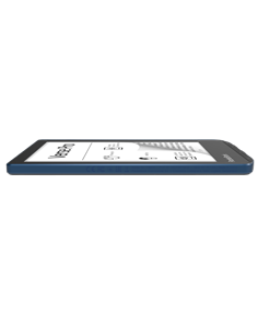 eBook Reader PocketBook Verse PRO 634, Azur 2