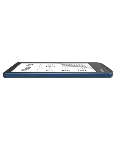 eBook Reader PocketBook Verse PRO 634, Azur