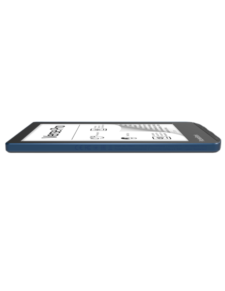 eBook Reader PocketBook Verse PRO 634, Azur eBook Reader PocketBook Verse PRO 634, Azur