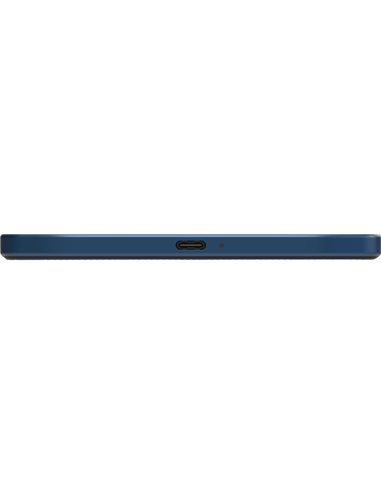 Электронная книга PocketBook Verse PRO 634, Лазурный