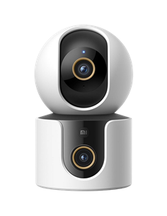 Camera de supraveghere Smart Xiaomi C500 Dual, Alb