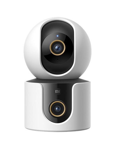 Camera de supraveghere Smart Xiaomi C500 Dual, Alb