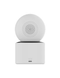 Умная камера видеонаблюдения Xiaomi C500 Dual, Белый 2