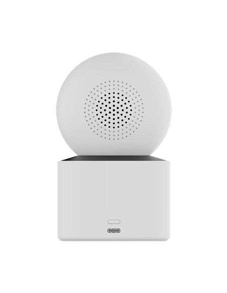 Camera de supraveghere Smart Xiaomi C500 Dual, Alb