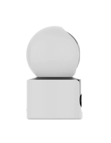 Camera de supraveghere Smart Xiaomi C500 Dual, Alb